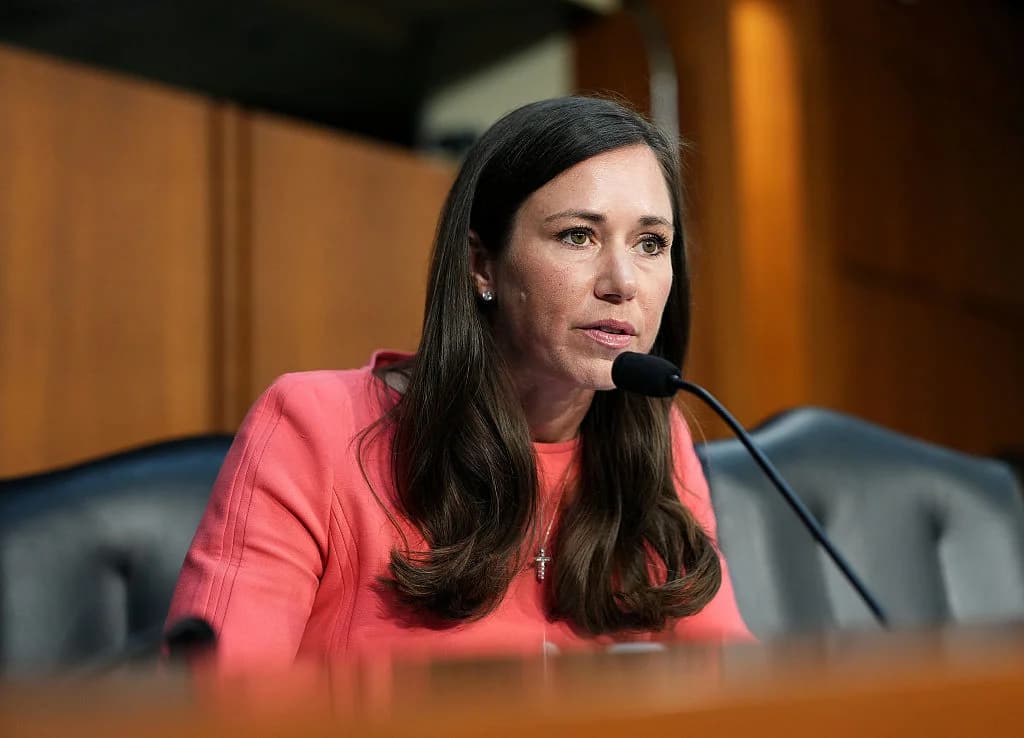 GOP Bill Targets Supreme Court Ruling on Detained Illegal Immigrants