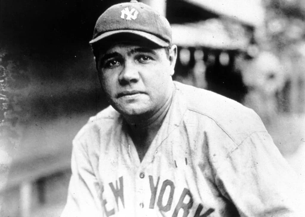 Babe Ruth Take Sparks Outrage Over Baseball Legend’s Legacy