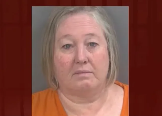 Florida Woman Arrested After Allegedly Faking Cancer for Donations