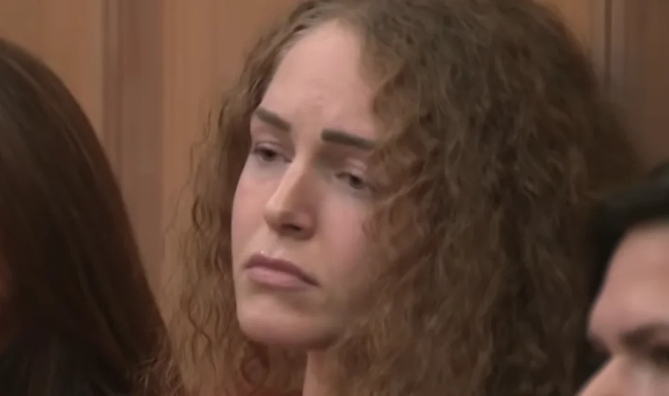 OnlyFans Model Pleads Guilty in Boyfriend’s 2022 Killing, Gets 6 Years