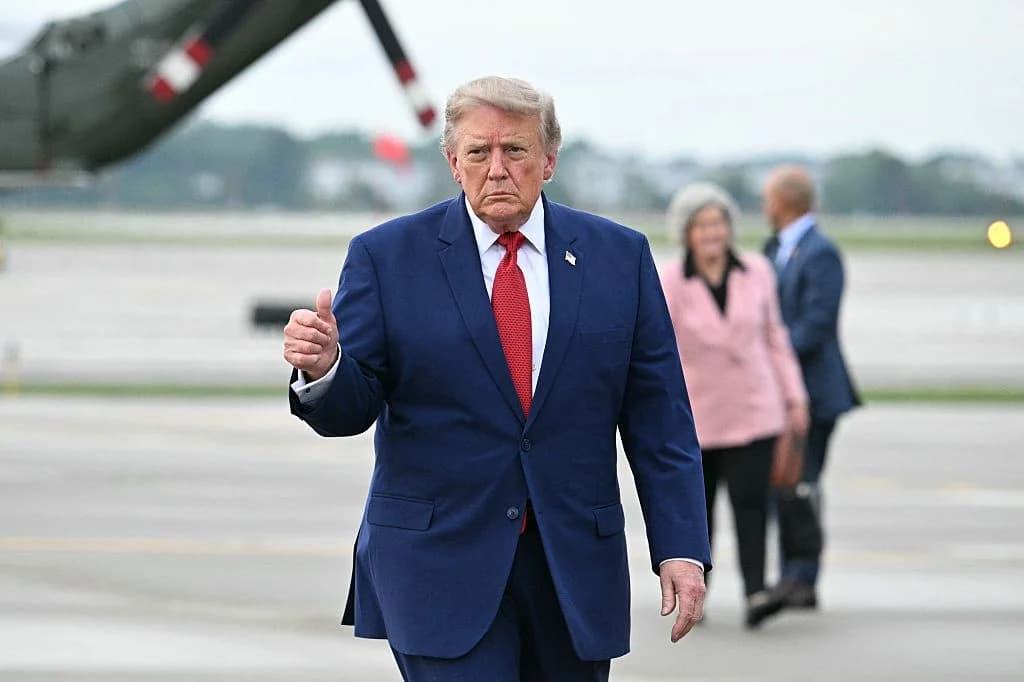 Trump Moves to Cut Medicaid Funding for Gender Treatments for Minors