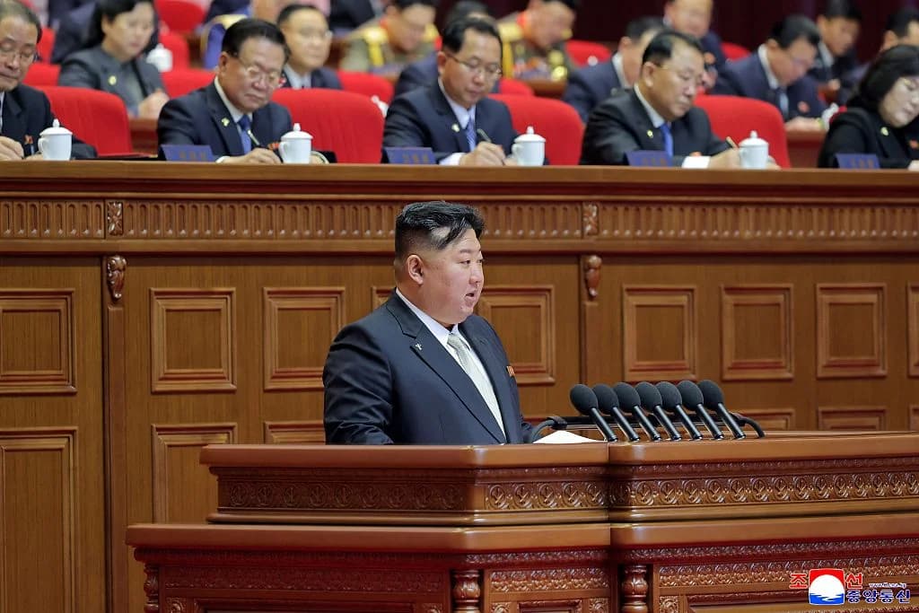 North Korea Steps Up Missile Tests With New Ballistic Launch