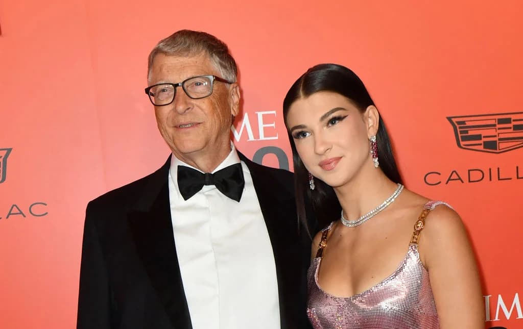 Bill Gatesâ Daughterâs Startup Accused of âCookie Stuffingâ Scheme