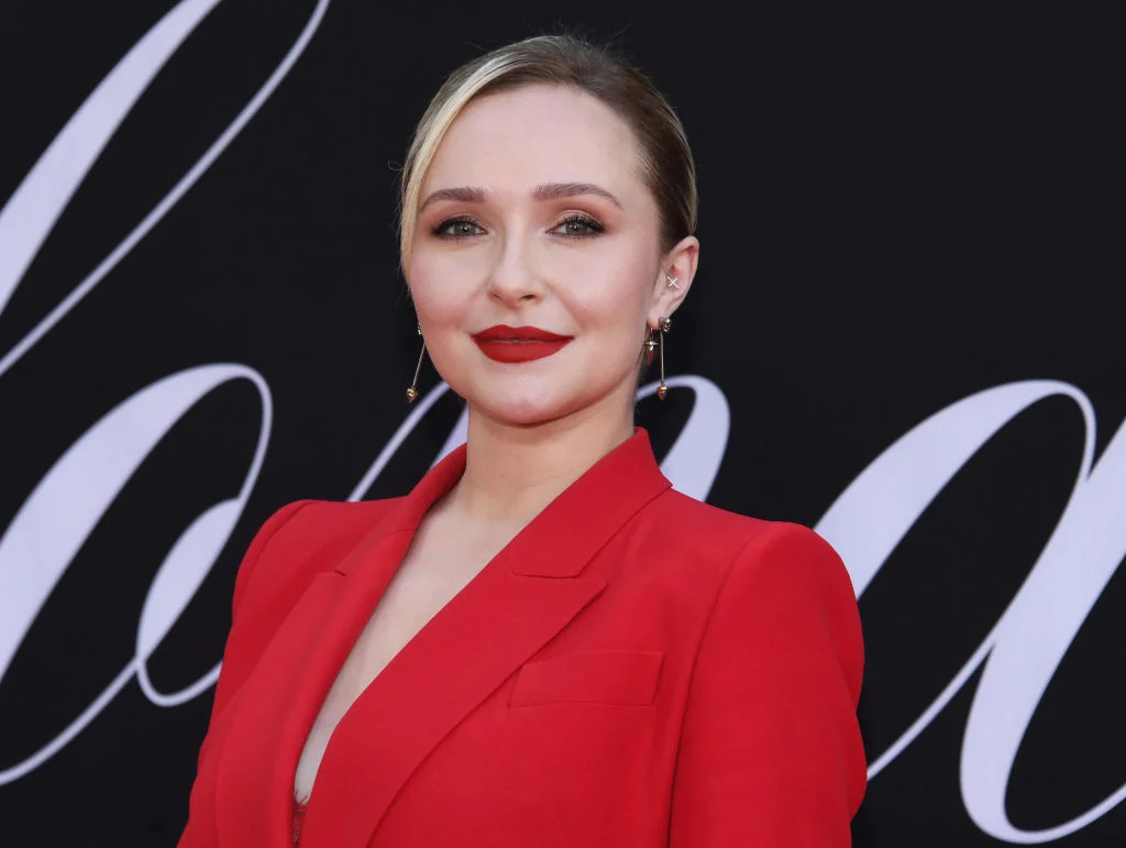 Chilling 911 Call Reveals Hayden Panettiere Was Found in Cardiac Arrest