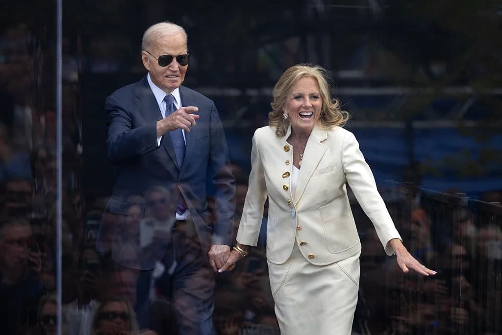 Ex-Biden Press Secretary Deletes X Account After C-SPAN Callers Push Back