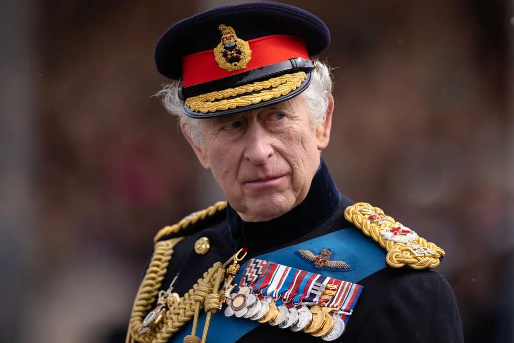 Royal Experts Clash Over King Charlesā Approach to Christianity