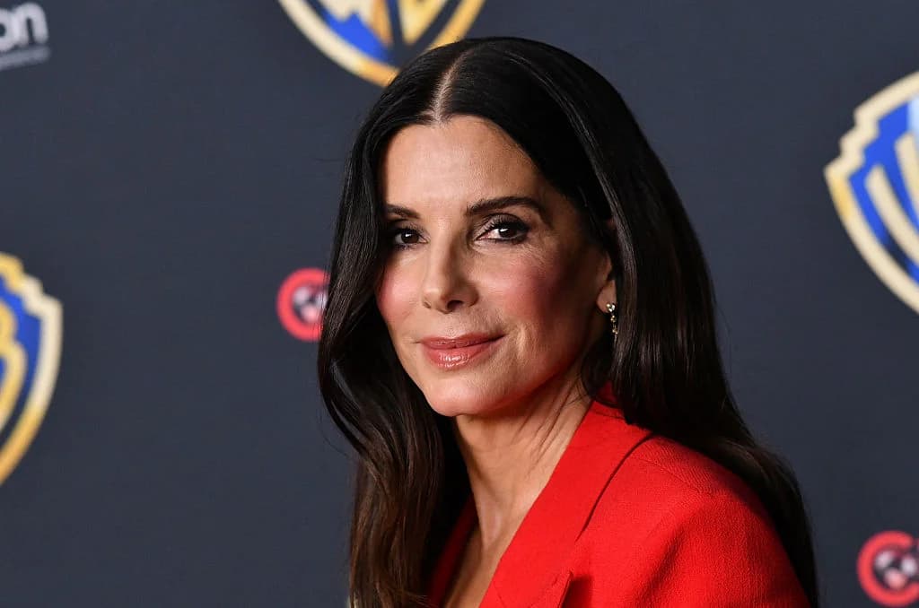 Sandra Bullock Reveals the Private Pain She Faced Before Bryan Randallās Death
