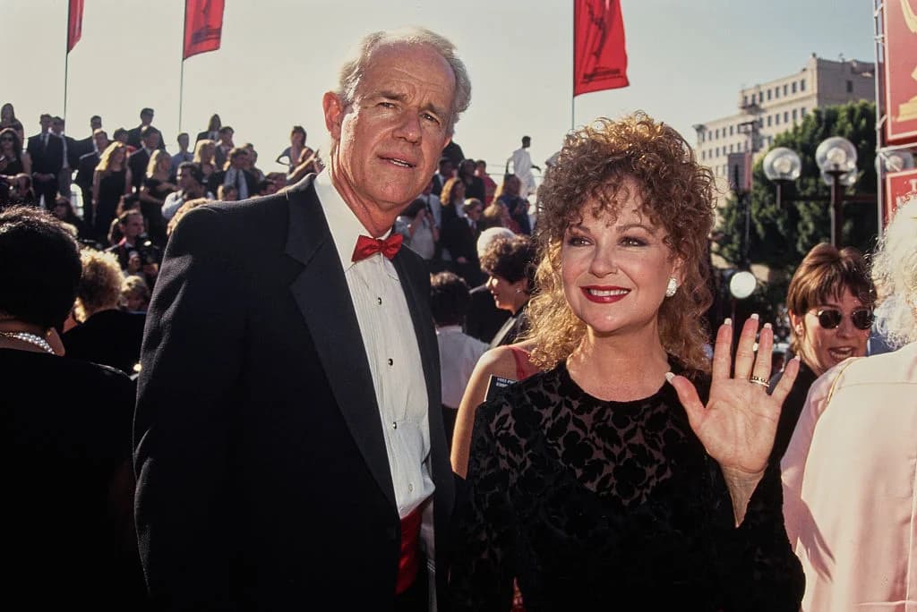 'Coach' Star Shelley Fabares Dead at 82, Family Confirms