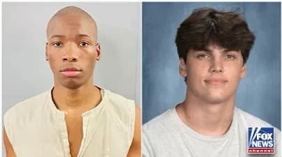 Judge Rejects Karmelo Anthony’s Request for New Trial in Austin Metcalf Case