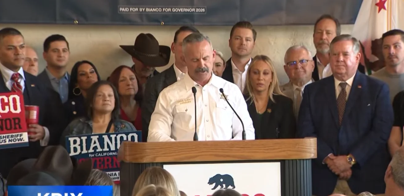 California Sheriff Refuses to Return Ballots as Supreme Court Reviews Dispute