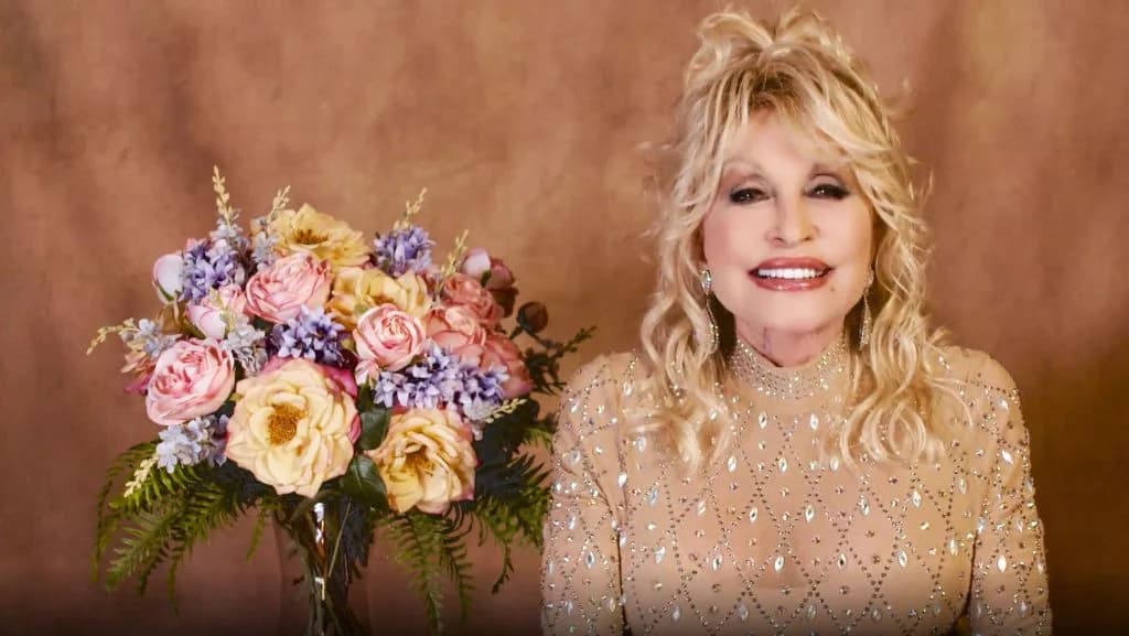 Country Music Icon Dolly Parton Dies at 80