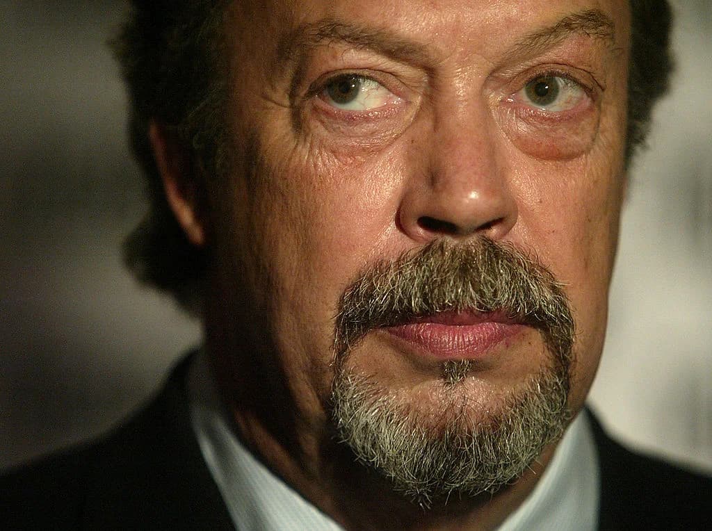Legendary Actor Tim Curry Dead At 80