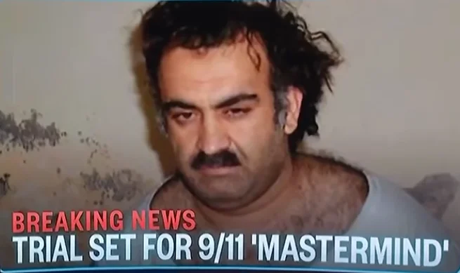 Military Judge Throws Out Key Confession in Long-Delayed 9/11 Case