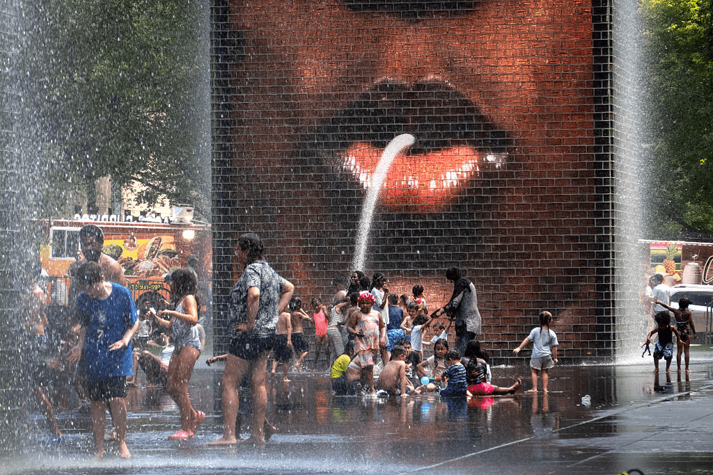 Heatwave to Grip US in Coming Days