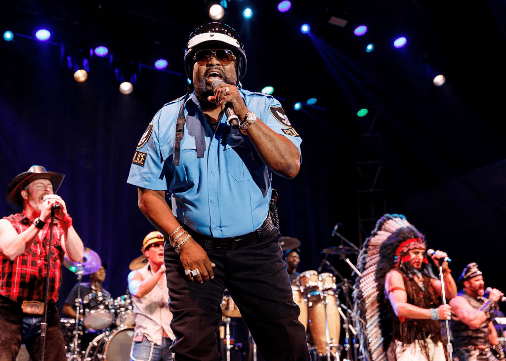 Victor Willis of the Village People Dies at 74
