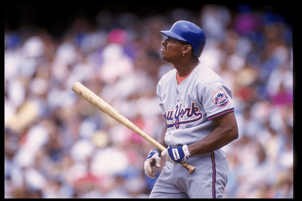 Baseball World Celebrates Bobby Bonilla Day