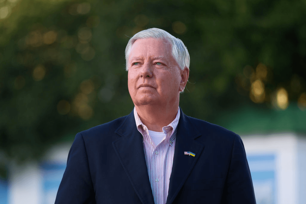 Graham Joked He Was Too Busy to Die: ‘I Can’t Die Now’