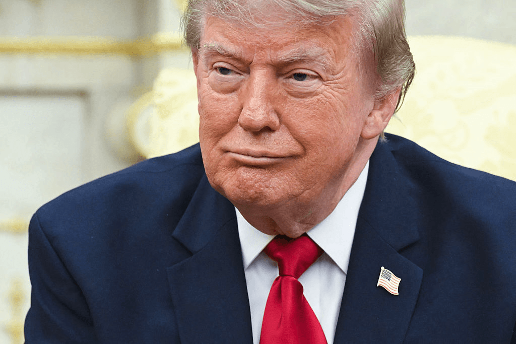 Trump: FBI ‘Wasting Their Time’ Investigating Graham’s Death