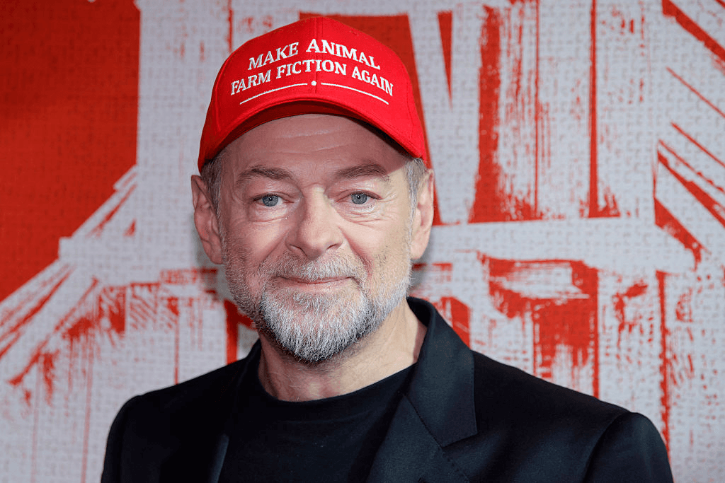 New āLord of the Ringsā Director Addresses Lack of Diversity in Cast