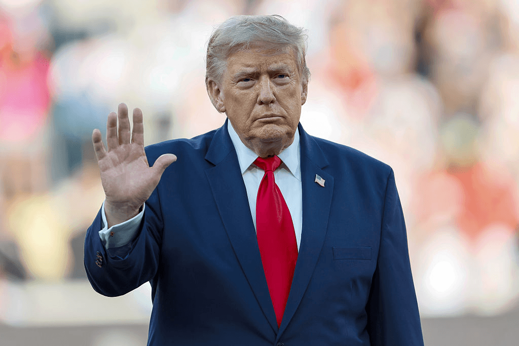 Trump: Regional Grocer to Lower Prices