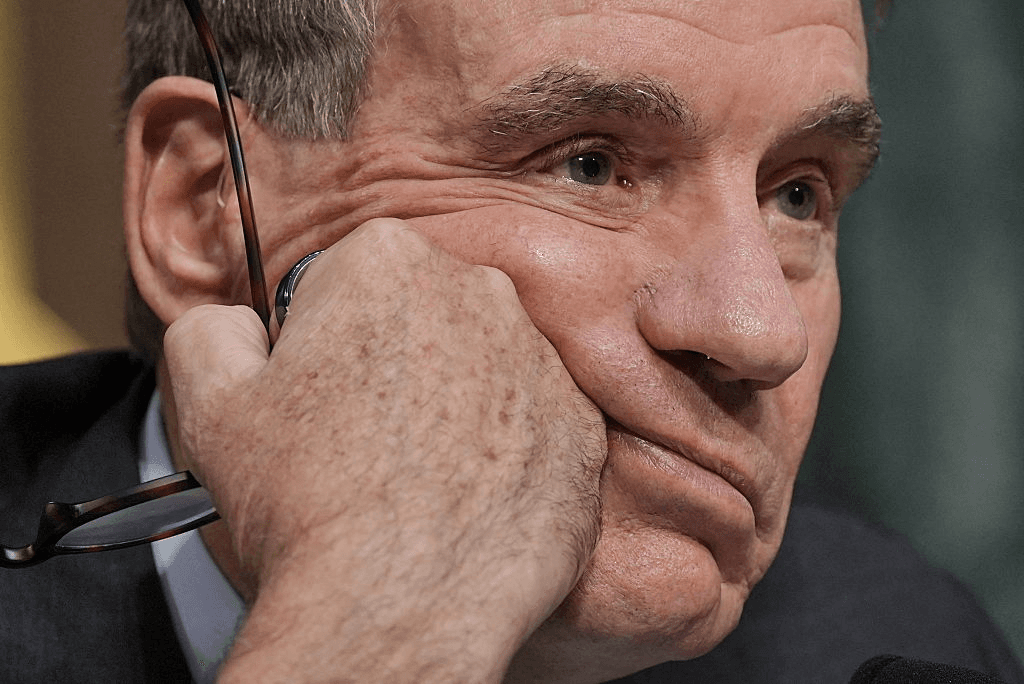 Dem Senator Gives Wrong Voter ID Claims