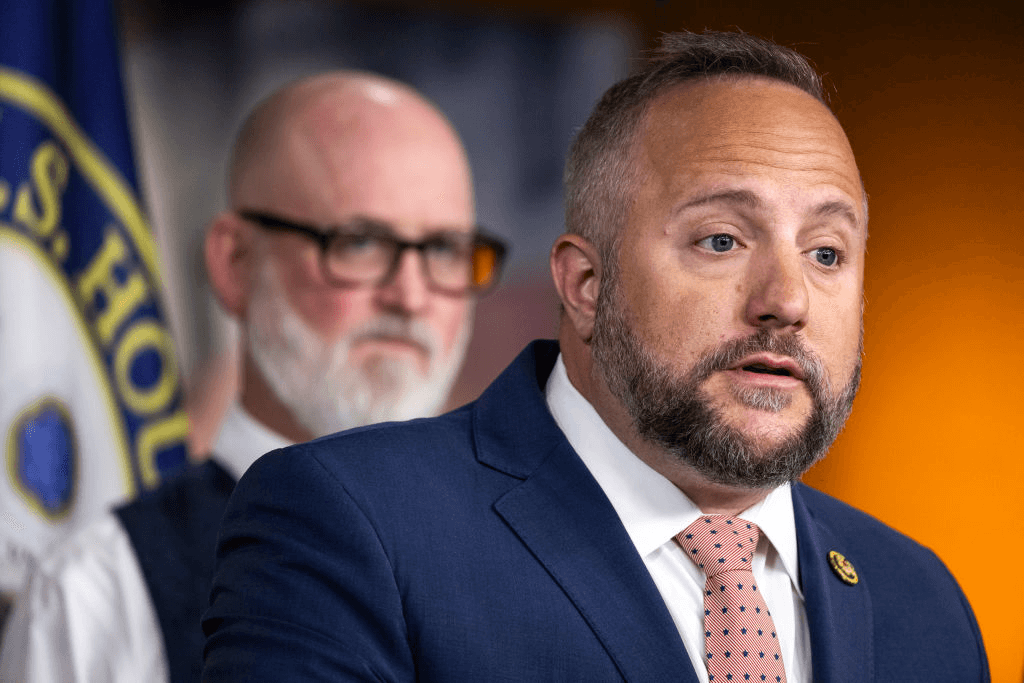 Rep Russell Fry Joins Senate Race for Graham Seat