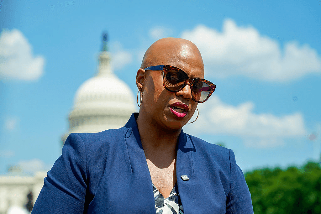 Body Found in Home Owned by Rep Pressley’s Husband