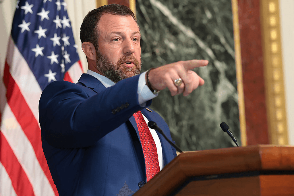 'A Big Uh-Oh!': CNN Data Guru Has Midterm 'Warning Sign' for Dems