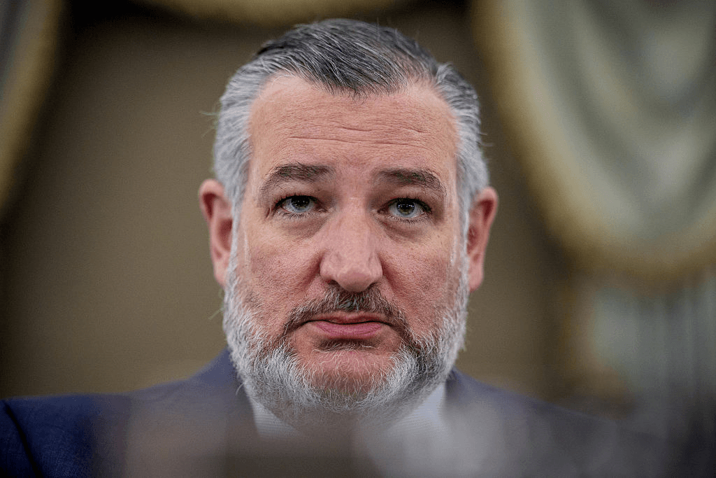 Cruz Shocks With AOC, Mamdani Predictions