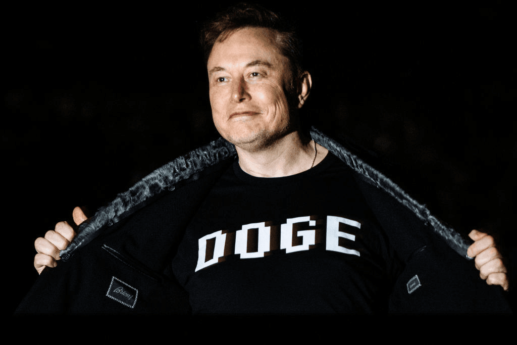 Musk Talks Foray Into Politics: ‘I Got Carried Away’