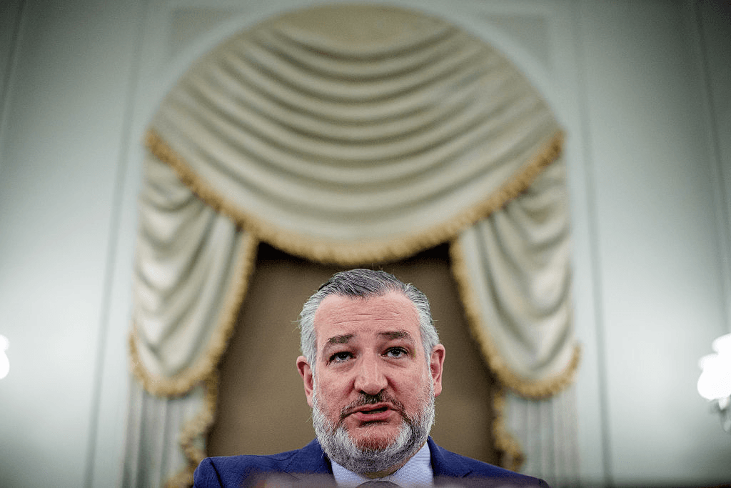 Cruz Wants Fauci in Jail For Perjury