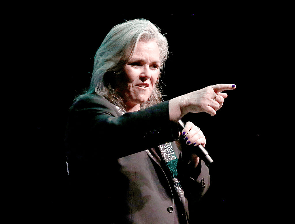 Rosie O’Donnell to Return to ‘The View’ as a Guest