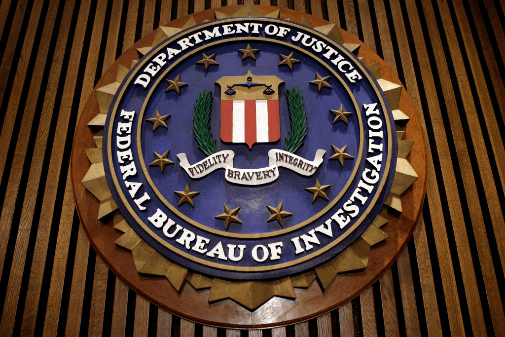FBI Agent Charged With Stealing Nearly $1M in Cryptocurrency
