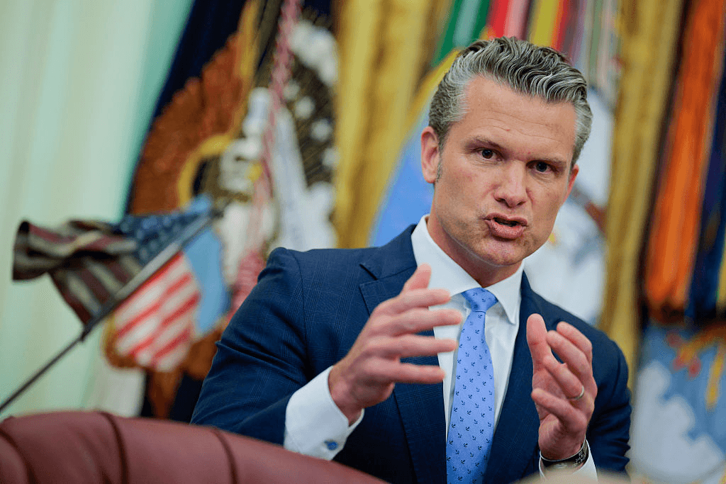 Scarborough on Hegseth: ‘He Needs to Go’