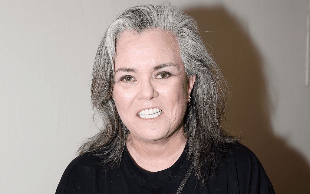 Rosie O’Donnell’s Return to ‘The View’ Announcement Premature