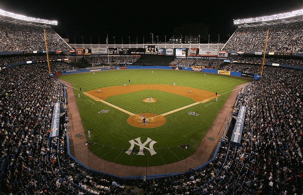 Wayward Bat Results in Lawsuit Against Yankees