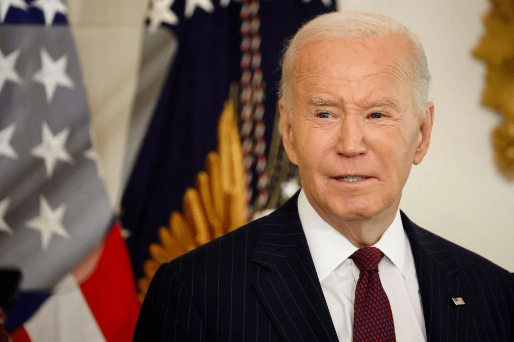Biden’s Cancer Has Spread, Son Says