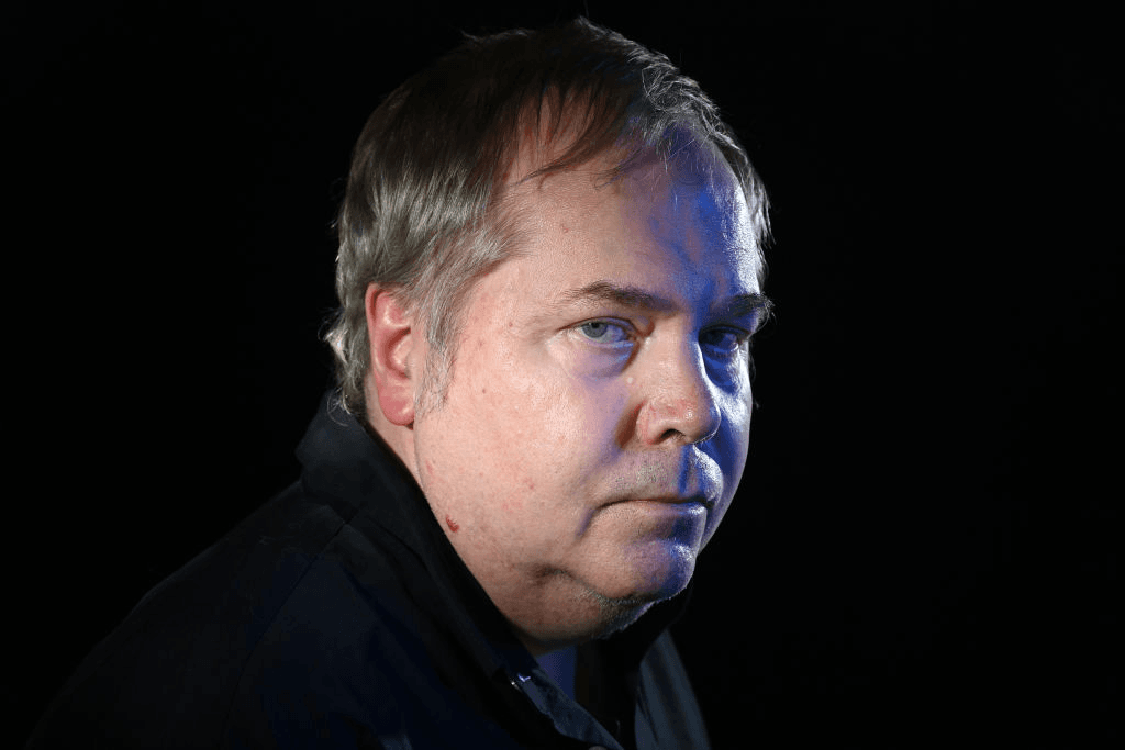 John Hinckley Jr Sends Message to Jodie Foster in Rare Interview