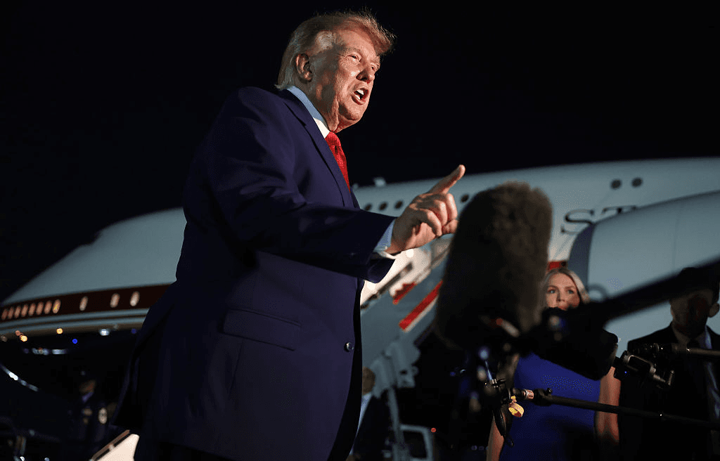 Report: Iran May Keep War Going Until Trump Leaves Office