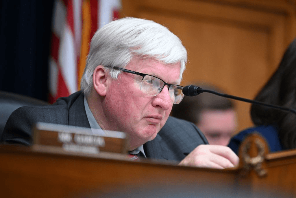 GOP Lawmaker: ‘We Should Do a Little More’ For the Rich