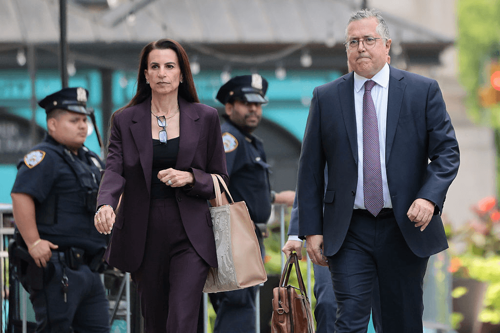 Mangione Pleads Guilty to Murdering UnitedHealthcare CEO