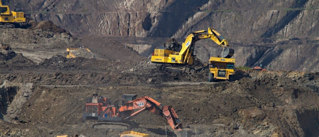 Project Vault Is Not About Mining. It Is About America’s Investment In The 21st Century