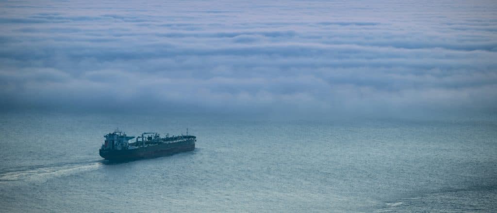 New Houthi Threat Makes Future Of Oil Prices Look Even Uglier