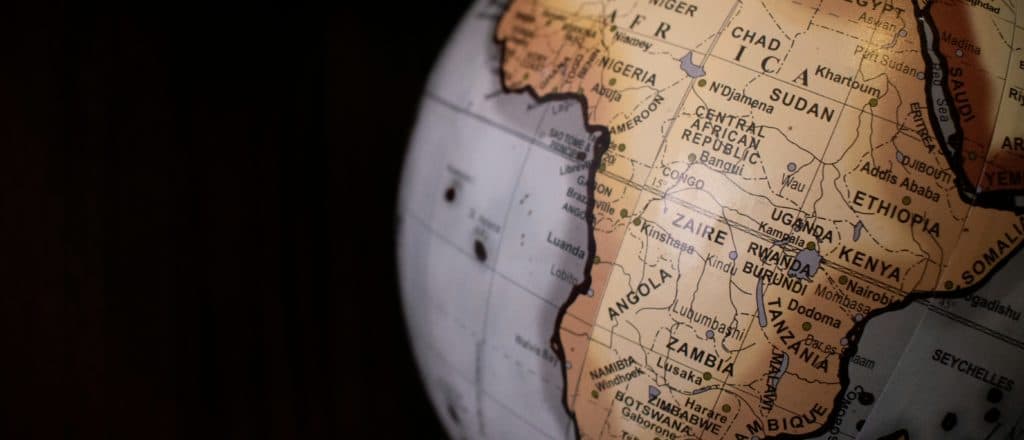 How Western Aid Keeps Africans Poor