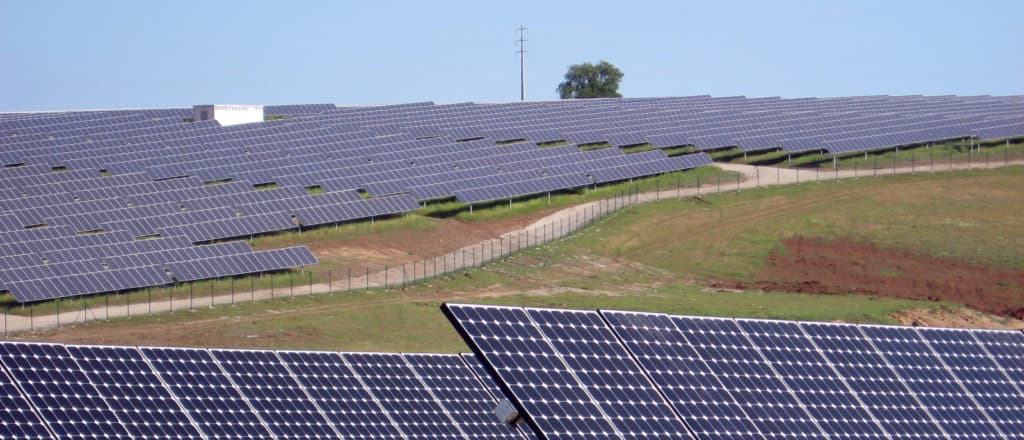 Tesla Signs Major Solar Deals Amid Surging AI Power Demand