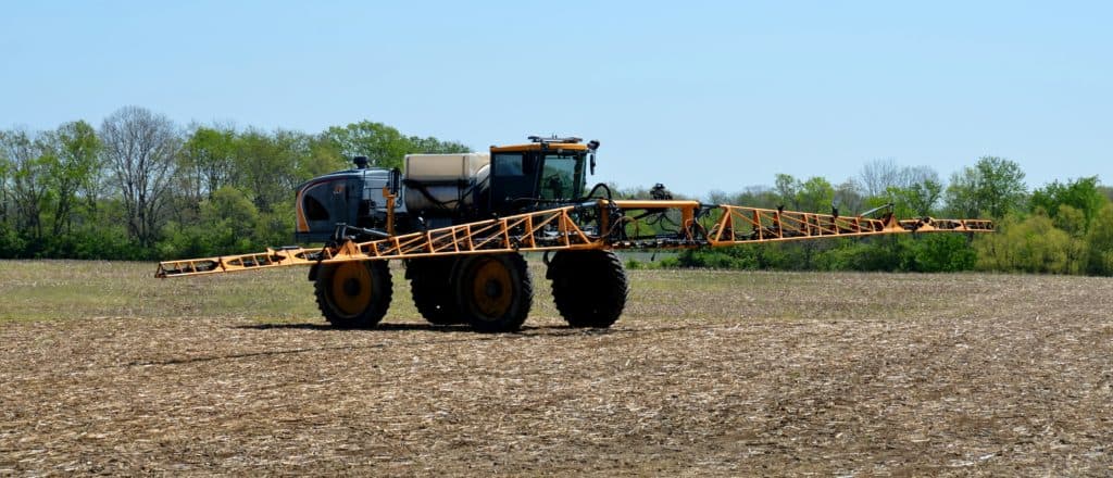 Big Pesticide Won At The Supreme Court. It Still Does Not Speak For Farmers.