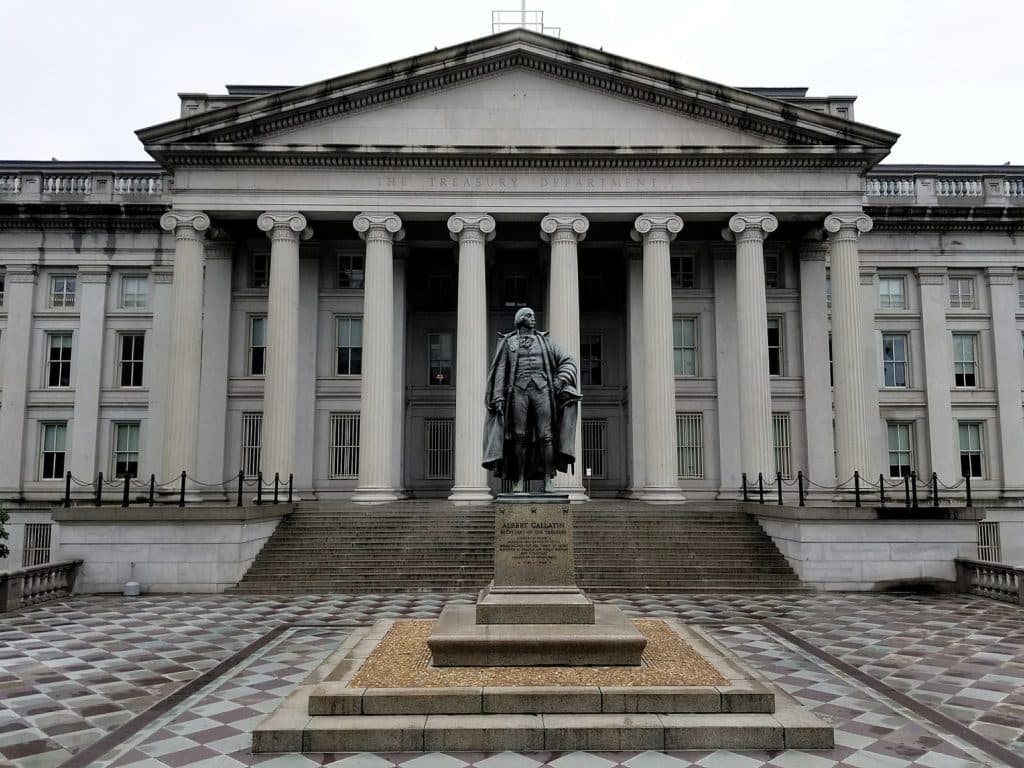 Economic Alarm That Foreshadowed 2008 Crisis Is Blaring Again