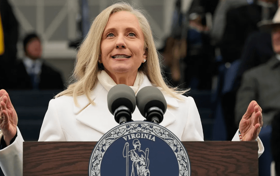 ICE Arrests 1,300 as Virginia and Maryland Leaders Face the Facts