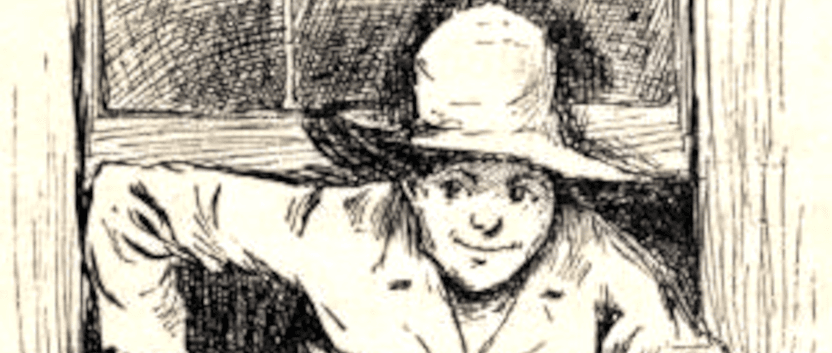 Huckleberry Finn And The New York Times’ Censor’s Logic