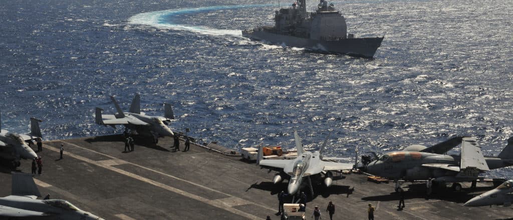 Is The Navy’s New ‘Malice’ Missile Another Example Of The Pentagon Buying Too Many Expensive Toys?